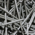 Galvanized Steel Roofing Screw